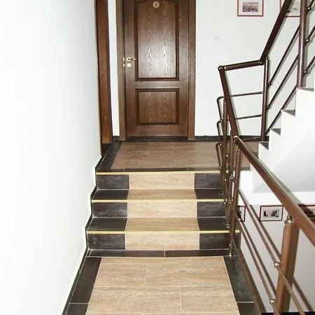Apartamento двустаен апартамент -бриз Sveti Vlas