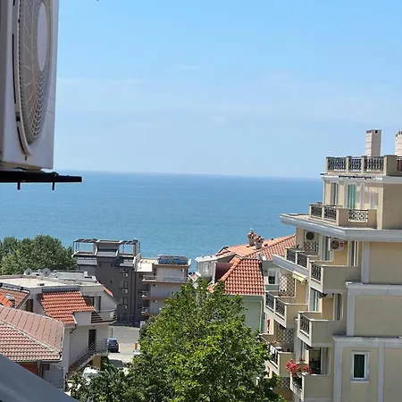 Apartamento двустаен апартамент -бриз Sveti Vlas